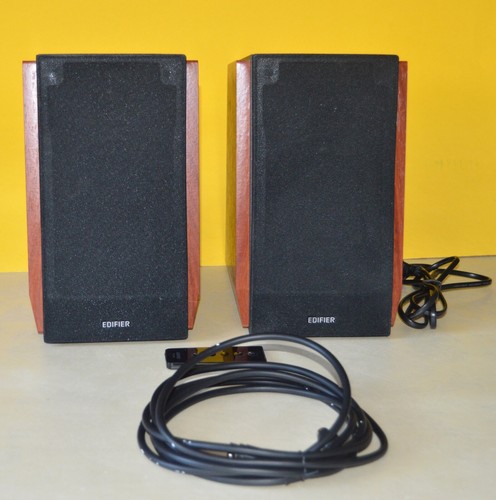 Edifer bluetooth boxen - bluetooth,