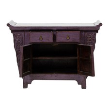 Antikes sideboard fernsehtisch - antikes,