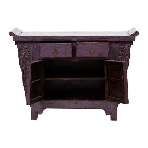 Antikes sideboard fernsehtisch - antikes,