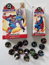 Wizkids Clix Heroclix HULK