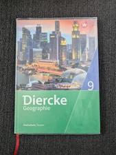 Diercke Geographie -