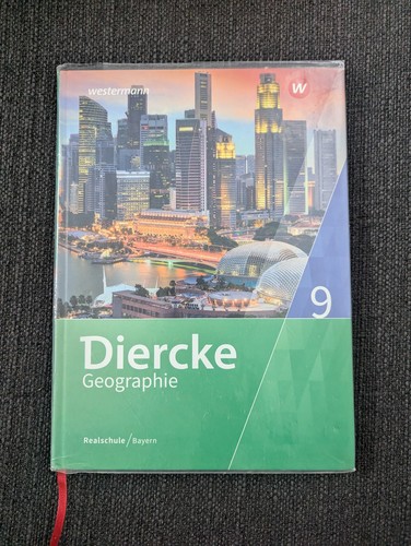 Diercke geographie - diercke,