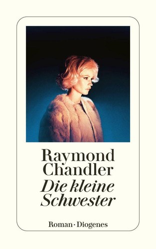 Die kleine schwester - die, von