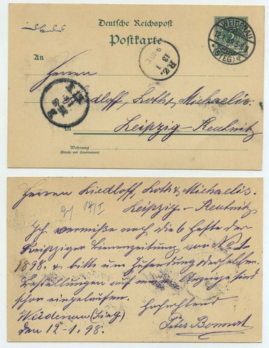 72836 ganzsache 36 - 72836,