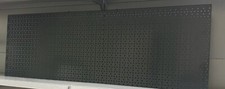 Rückwand gelocht - , f