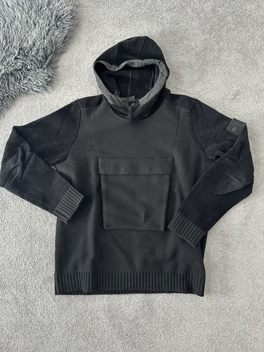 Stone island sweatshirt - island,