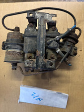 Vw Golf 2 1,8 16v PL Benzinpumpe 52mm Catchtank Behälter 191201042A