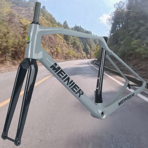 700c carbon gravel - gravel, bike