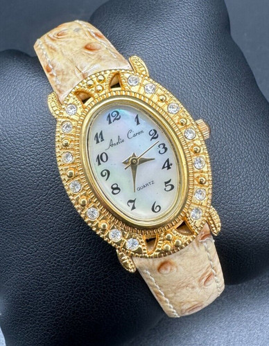 Wunderschöne damen armbanduhr - damen,