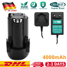 10.8V 4.0AH Li-ion Akku Für