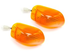 Blinker Satz vorne E-geprüft