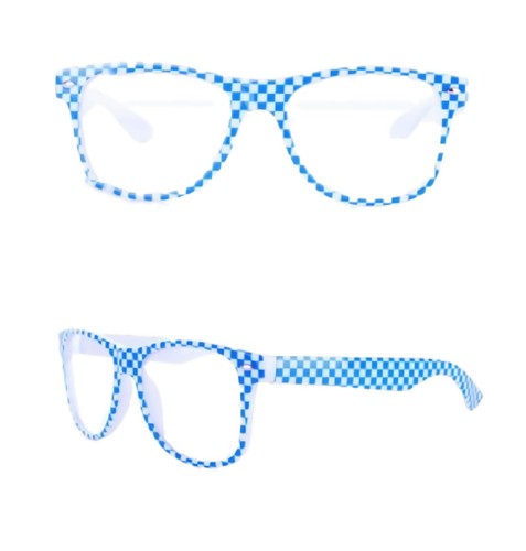 Bayern brille blues - brille, brothers