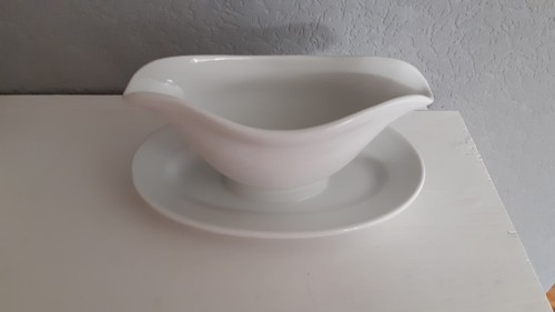 Alte sauciere hutschenreuther - alte,