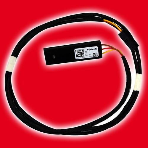 Webasto temperatursensor - webasto,