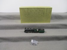 Ferro-Suisse H0m Dampflok G4/5