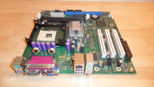 Mainboard motherboard - mainboard,