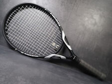 Head - Metallix 10 Flexpoint - L4 - 4 1/2 Oversize - 800 cm² - 124 SQ IN  Tennis