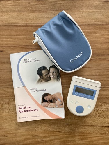 Cyclotest plus gebraucht - cyclotest,