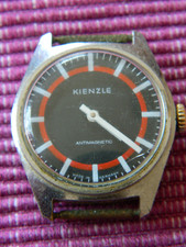 Nachlass-Kienzle-Armbanduhr