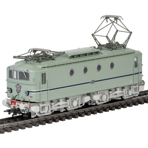 Märklin 38111 lok reihe - märklin, e-lok
