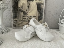 Schöne Shabby Dekoration