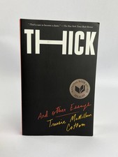 Thick and other essays - other,