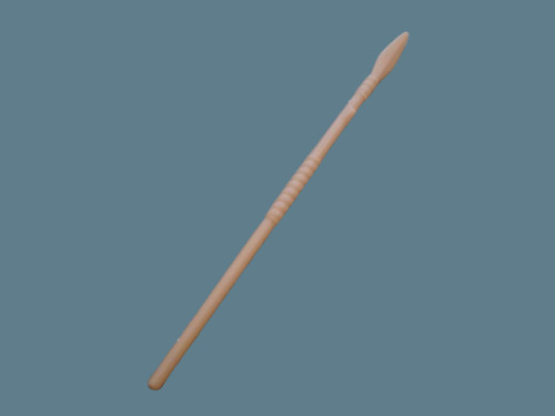 Playmobil speer kurz beige - kurz,