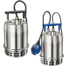 Speck edelstahl tauchpumpe top - speck,