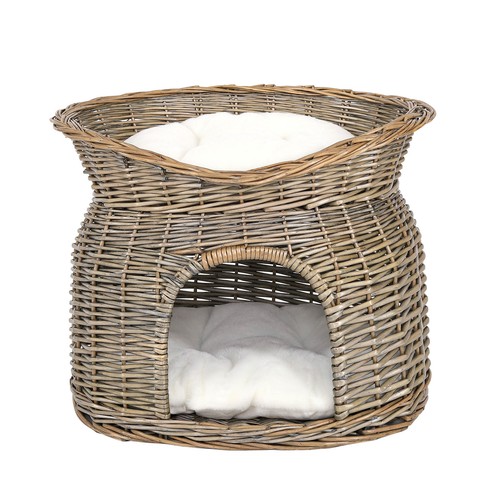 Ware lionto weidenkorb - b-ware:,