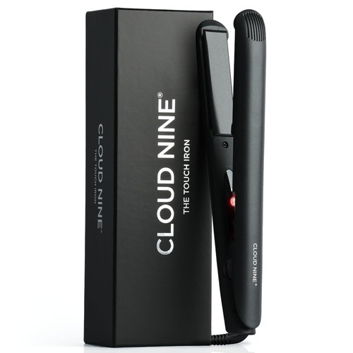 Cloud nine the - nine, touch