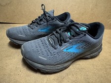 Brooks Ghost 13 Goretex