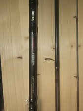 DAM Detek Heavy Feeder 3,90m / bis 125g Feederrute Grundrute Feeder Angel