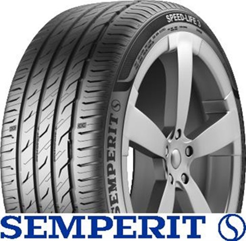 Semperit speed life fr - semperit, xl