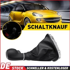 5 Gang passend für Opel Corsa
