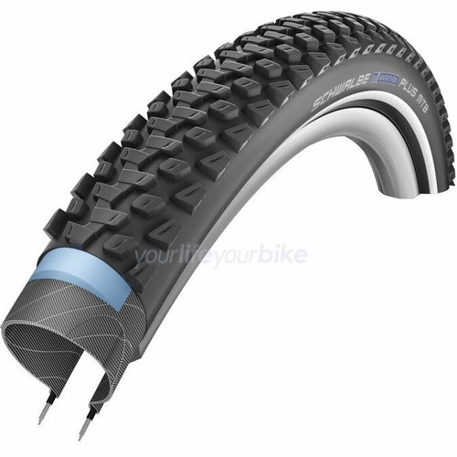 Schwalbe marathon plus mtb - marathon,