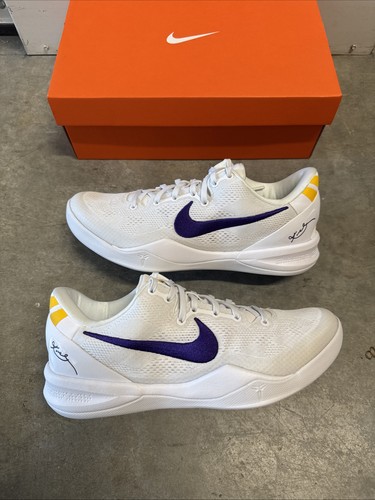 Nike kobe protro lakers - kobe, home