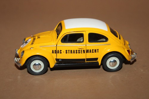 Schuco modellauto vw - 1:43,