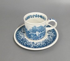 Kaffeetasse mit UT Tasse