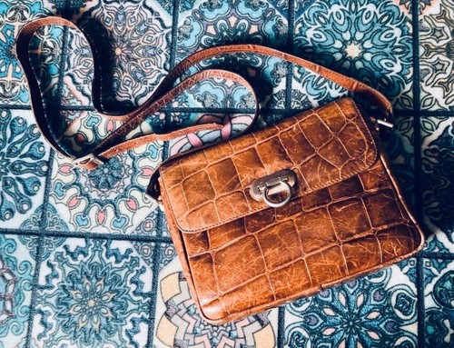 Patterson damen handtasche - patterson,,