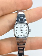 Vintage Chaika Damenuhr —