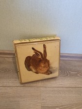 Blechdose Haribo Lakritzen