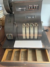 Registrierkasse National Jahr