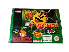 Pac-in-Time Leere OVP (Super