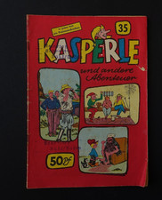 KASPERLE Nummer 35 -
