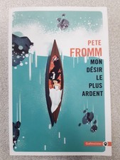 Mein brennender Wunsch | Fromm