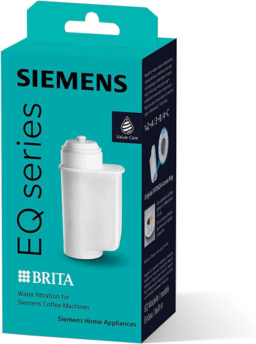Siemens original brita intenza - siemens,