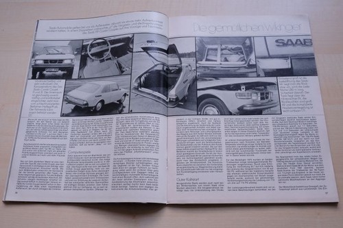 Rallye racing 1975 - racing, 99