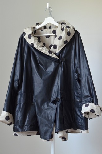 Ralston wendejacke gepunktet - ralston,