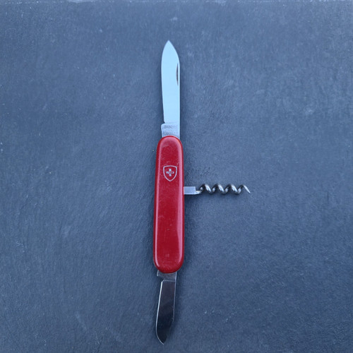 Victorinox gourmet 84mm - victorinox,