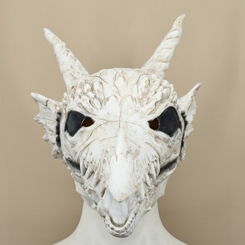 Cosplay dämon skelett - dämon,
